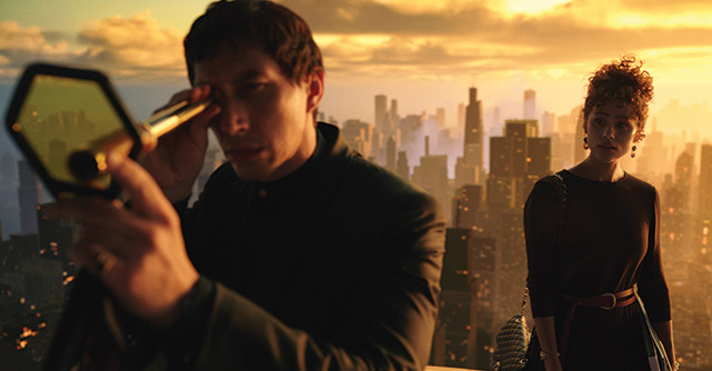 MEGALOPOLIS, cea mai ambițioasă și scumpă producție a lui Francis Ford Coppola, de vineri în cinematografe