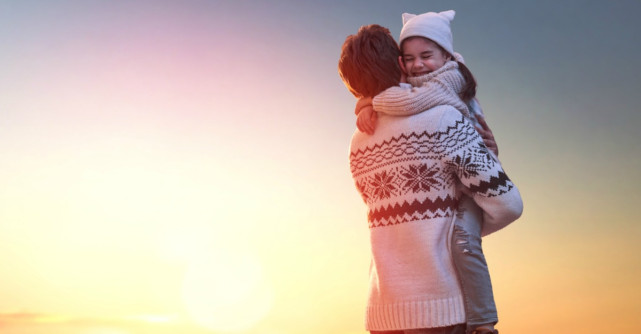 Dovada de iubire pe care un copil nu o va uita niciodata