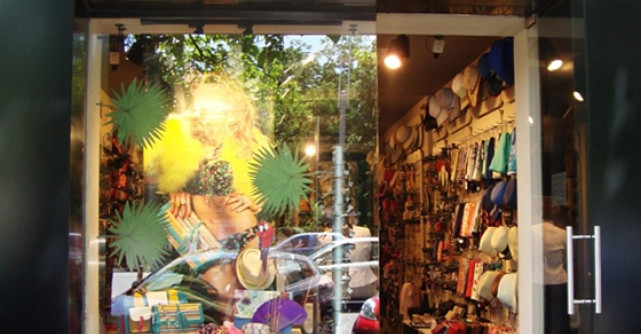 Perioada de promotii dubleaza traficul in magazinele Meli Melo Paris