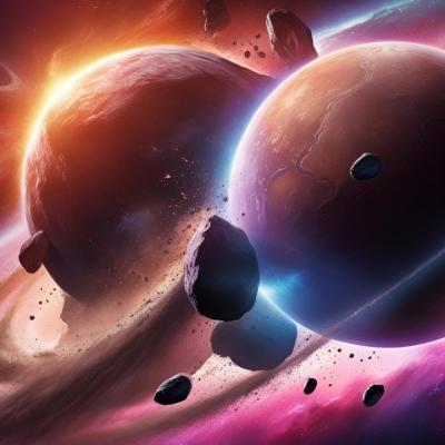 4 Mai, ziua în care se cutremură cerul. Pluto intră în retrograd și vine cu lecții dure. Transformare sau distrugere?