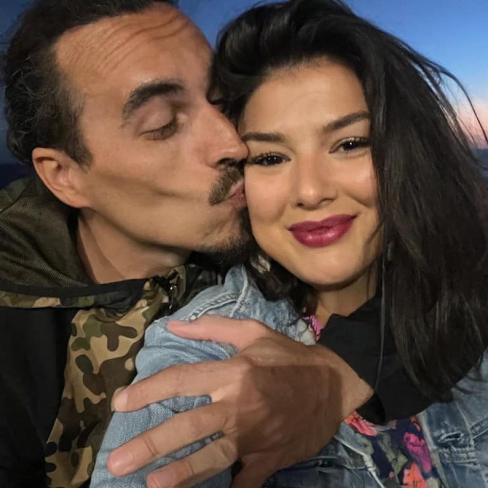 Maria Popovici ascunde o adevărată drama! O persoană dragă a murit în urmă cu 7 ani: Nu a rezistat acelei boli și...