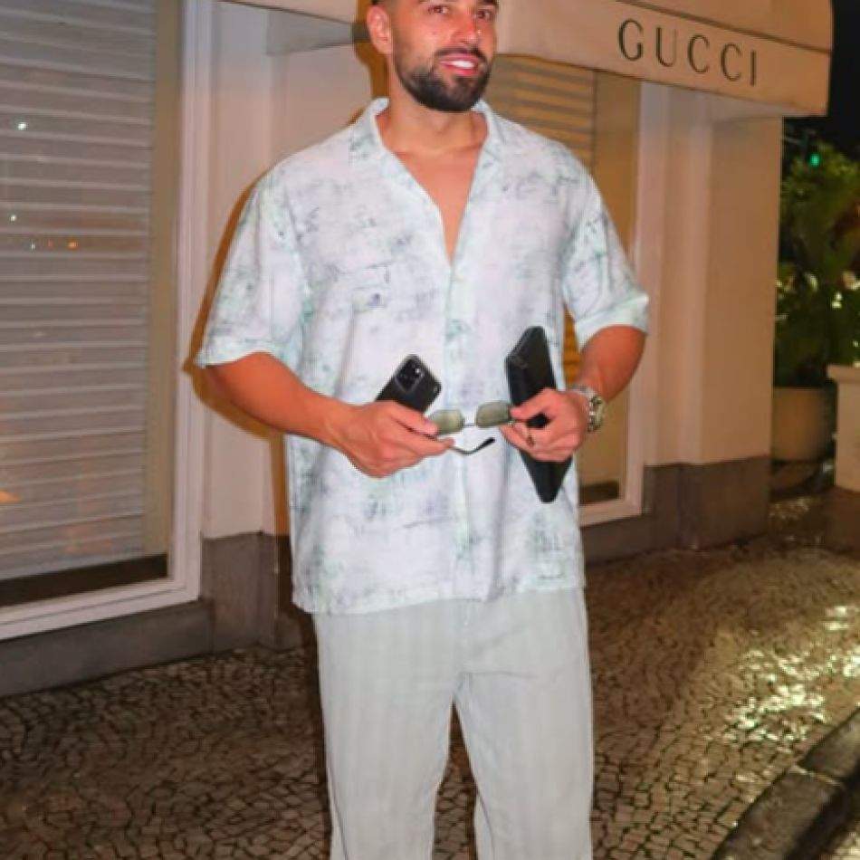 Teo Costache, dezvăluiri neașteptate despre Ella Vișan: Nu cred că s-a difuzat asta... Ce i-a spus ispita la dream date