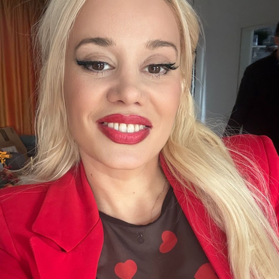 Anisia Gafton, însărcinată la 42 de ani. Mesajul emoționant care a cucerit internetul