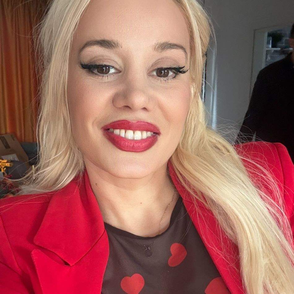 Anisia Gafton, însărcinată la 42 de ani. Mesajul emoționant care a cucerit internetul