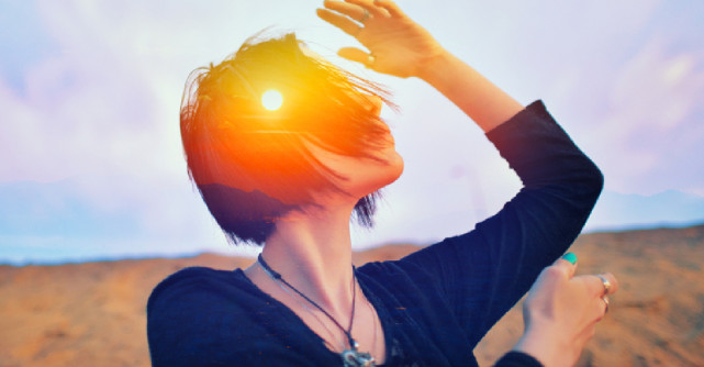 7 Mantre puternice pentru fiecare zi a săptămânii (11-17 aprilie)