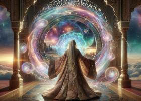 Portalul Binecuvântării pe 10.10: Top 3 Zodii cu schimbări majore în viață 🌟 | Ritualuri de Manifestare