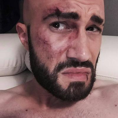 Mihai Bendeac, reacție explozivă după mesajul lui Călin Georgescu: Fascist cu episoade psihotice, voievod de pe Temu