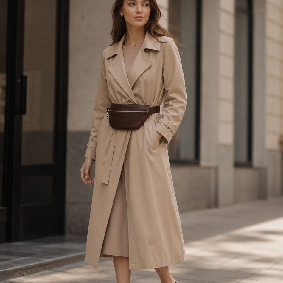 Cum să porți borseta în 5 ținute ultrafashioniste: idei moderne, îndrăznețe și ușor de asortat