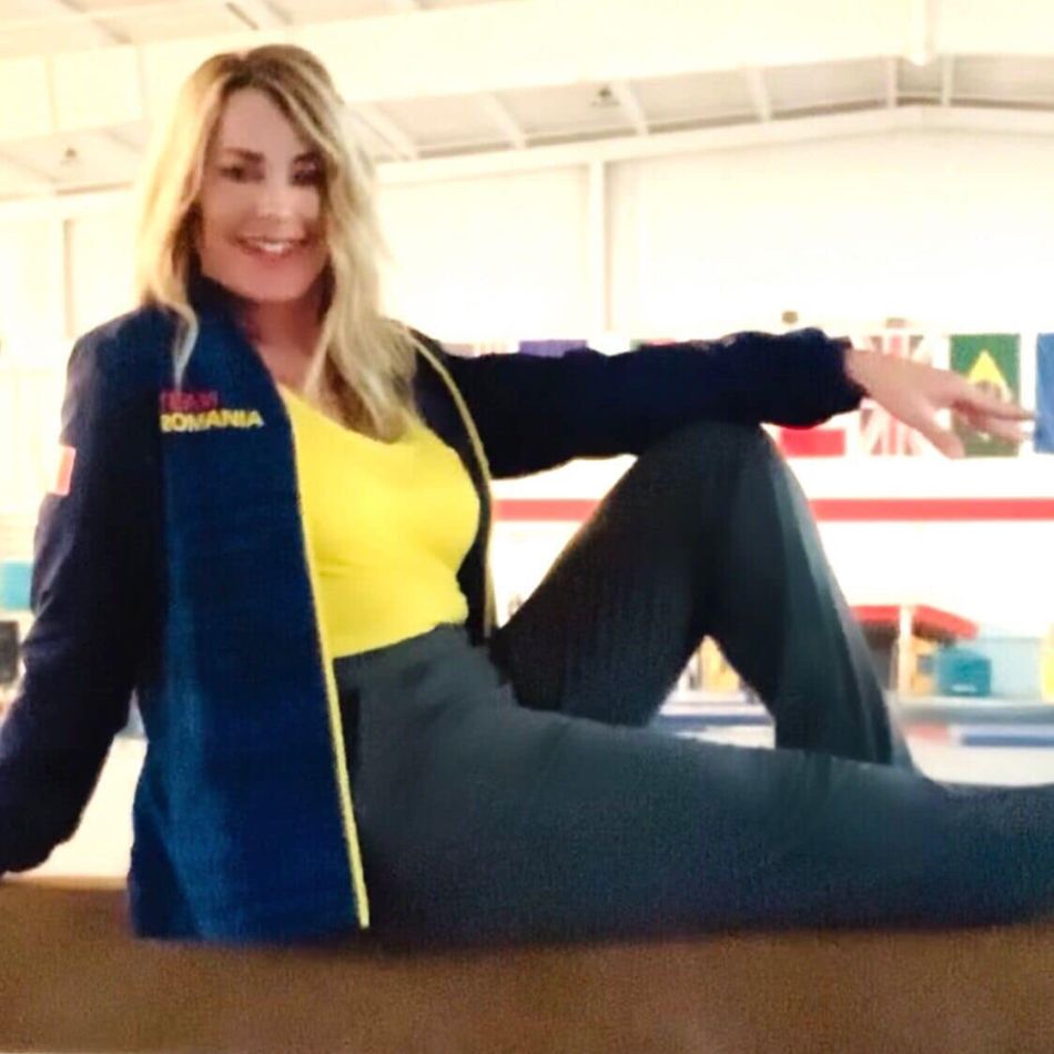 Nadia Comăneci, tatuaj la 62 de ani! Campioana gimnasticii a ales un design special, cu o semnificație unică
