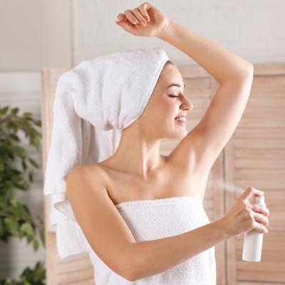 Deodorant fără aluminiu! Un produs pe care trebuie să îl ai!