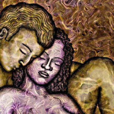 Mantrele anului 2021 pentru iubire. Rostește-le lunar pentru a atrage dragostea adevărată în viața ta