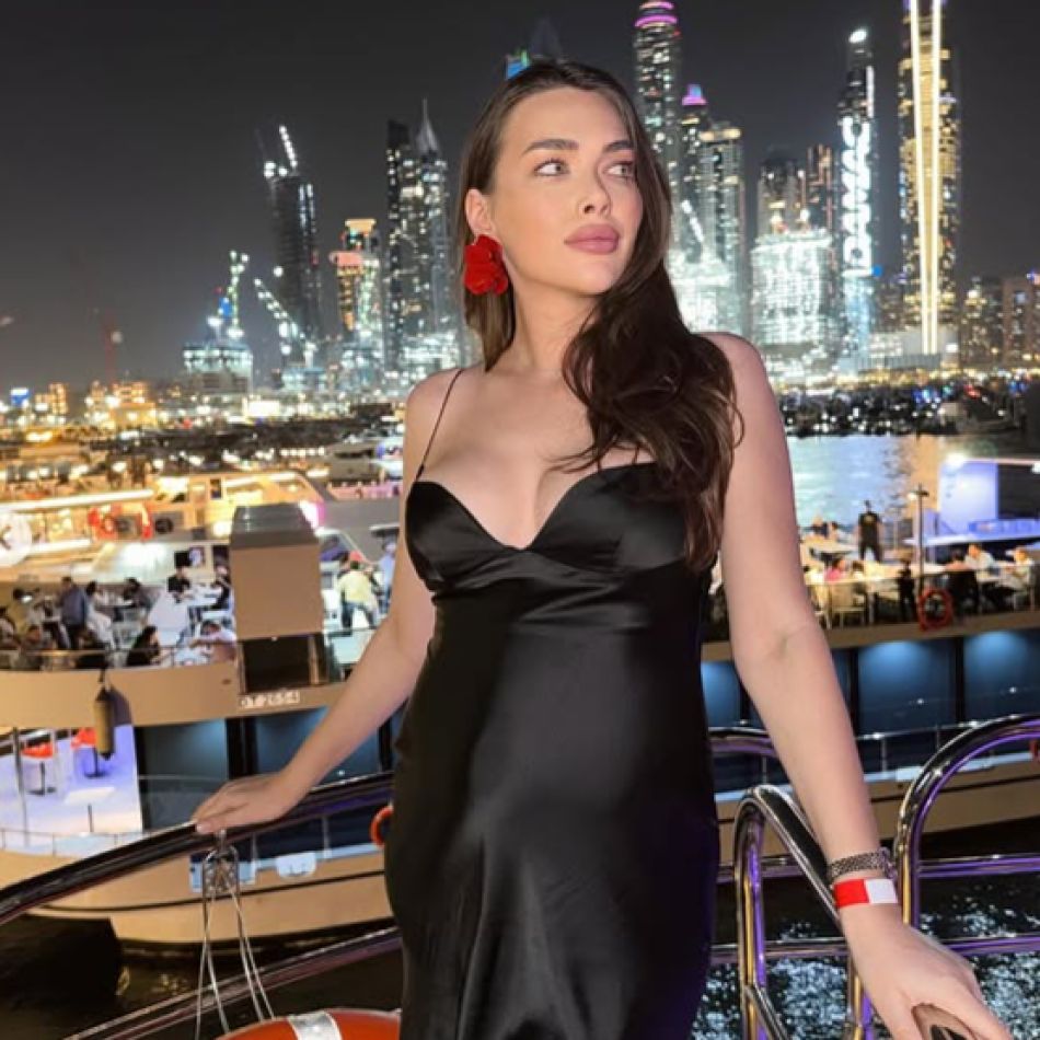 Iustina Loghin, în centrul criticilor online după o gafă despre Dubai: M-am grăbit când am scris...