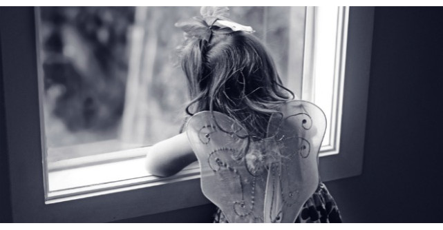 Nu iti ascunde inima