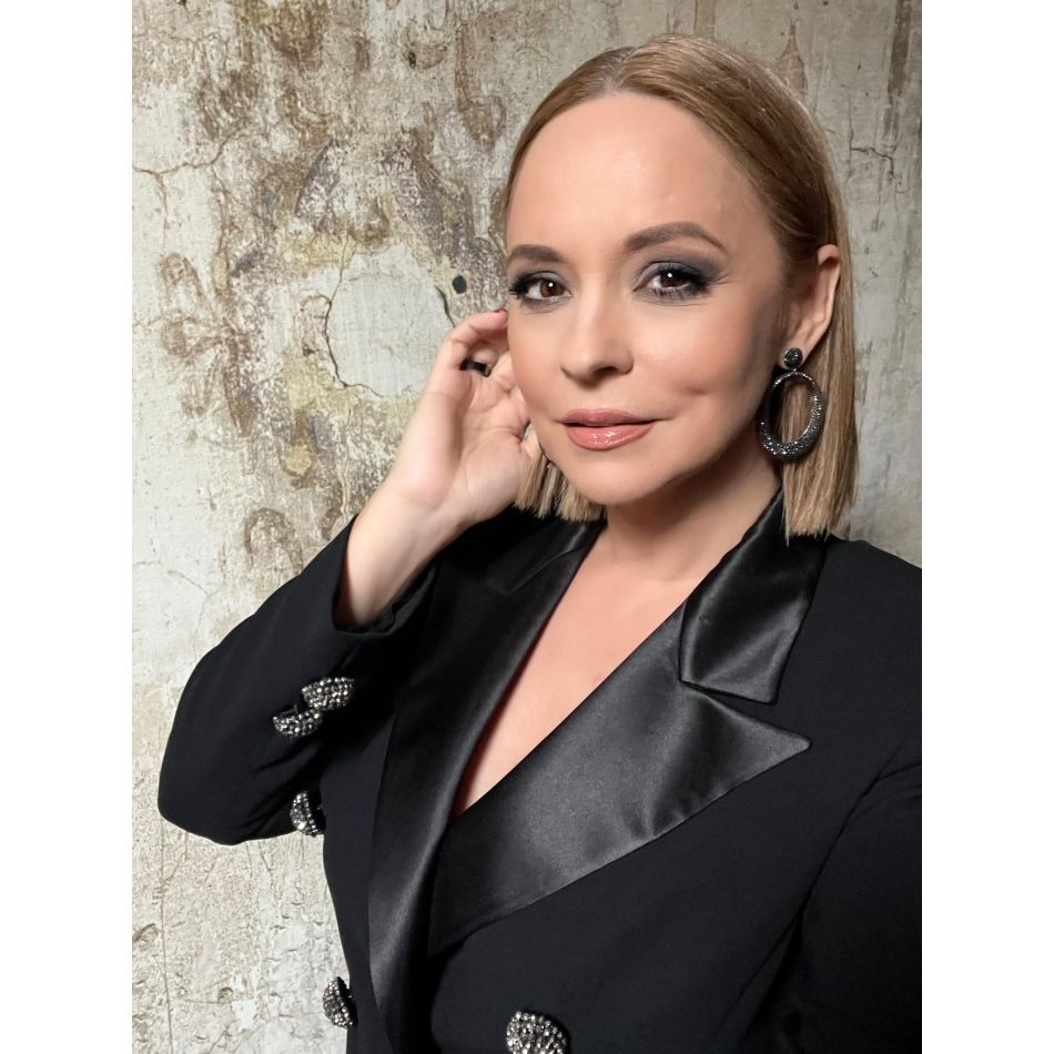 Rețeta de pâine care nu îngrașă a Andreei Marin: E gata în doar 5 minute