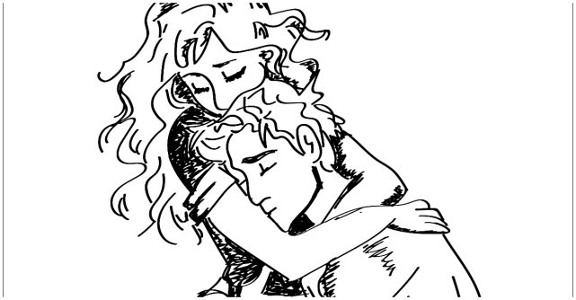 Dai vina pe el... însă, de fapt, tu ești cea care și-a frânt propria inima