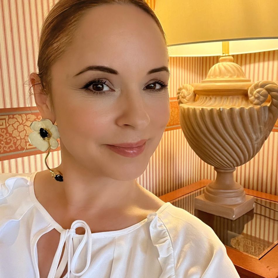 Andreea Marin, gânduri emoționante despre mama sa, în ziua în care ar fi împlinit 75 de ani