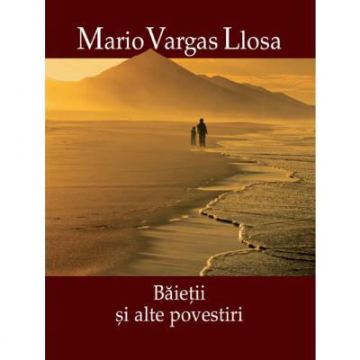 Baietii si alte povestiri 