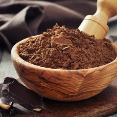 Pudra de roscove: Beneficii pentru sanatate