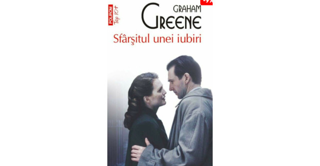 Sfarsitul unei iubiri