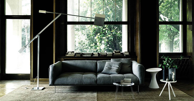 15 canapele moderne, inspirate din stilul scandinav