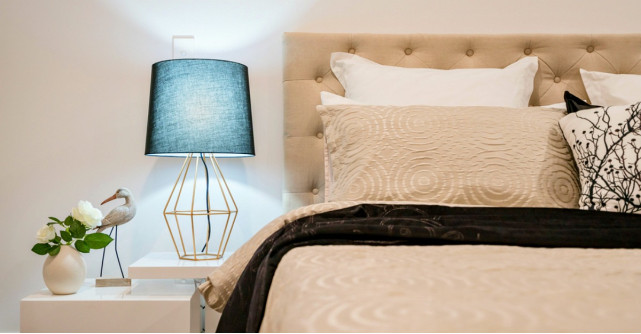 8 veioze de dormitor de inspirație intimă cu atmosferă recreativă  