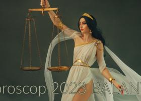 Horoscop 2023 Balanță: previziuni astrologice complete