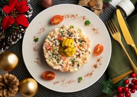 Salata a la russe - rețetă tradițională și variante moderne