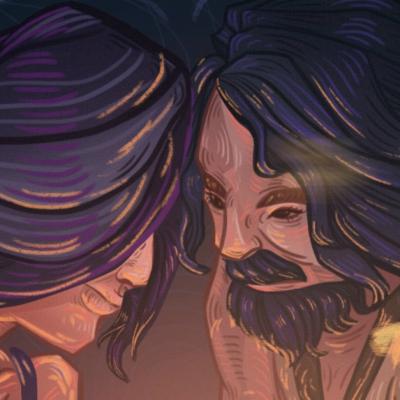 Iubirea adevărată nu vine doar cu fericire. Vine și cu lupte dificile și compromisuri