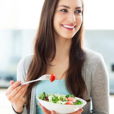 5 reguli de bun simt pentru a avea o relatie sanatoasa cu mancarea