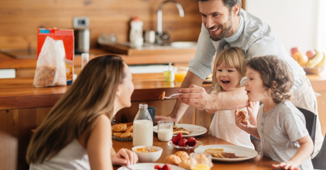 5 idei de mic dejun pentru sezonul rece