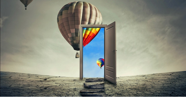 Louise Hay iti dezvaluie secretul fericirii