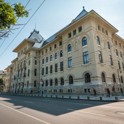 Alegerile pentru Primăria Capitalei, stabilite pentru 7 decembrie. Coaliția merge cu candidați separați