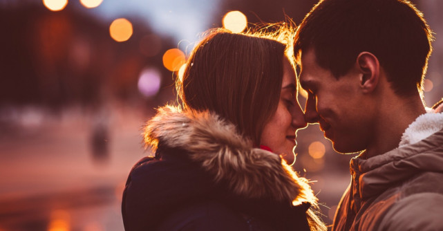 5 aspecte care determina de cine te indragostesti: Nimic nu este intamplator!
