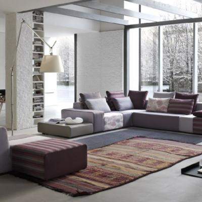 Piese de mobilier in culori in tendinte