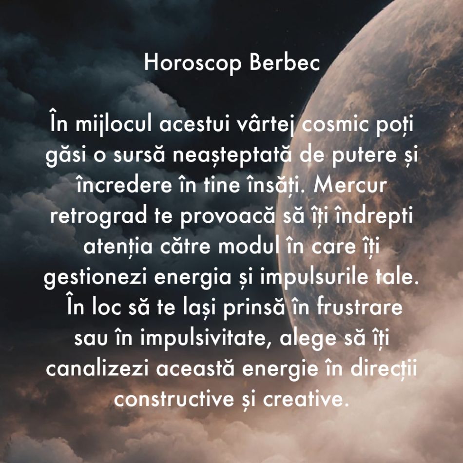Mercur retrograd: Cum te va afecta în funcție de zodia în care te-ai născut?