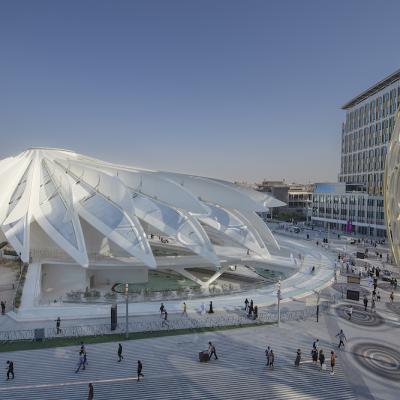 4 motive să vizitezi Dubai în acest sezon!