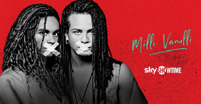 SkyShowtime anunță lansarea unui nou film documentar: Milli Vanilli ce va fi disponibil din 1 iunie
