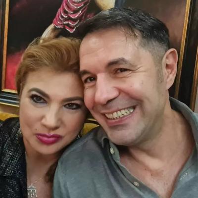 Lovitură dură în afaceri pentru Cristi Borcea: Mihaela, fosta soție, înlăturată de la conducerea hotelului de pe litoral