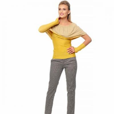 Feminitatea, dress-code-ul sezonului primavara/vara 2016