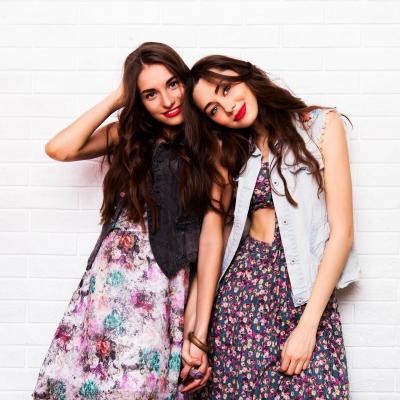 Mixul de imprimeuri - cateva sugestii de combinatii