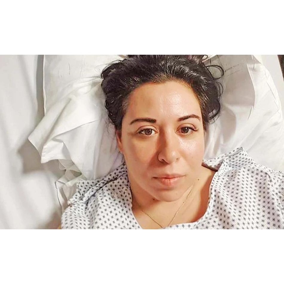 Oana Roman, despre împăcarea cu Marius Elisei: Eu îmi doresc foarte mult să încercăm...