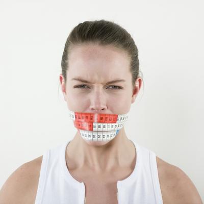 Drumul de la depresie la excesul ponderal - Mancatul pe fond emotional 