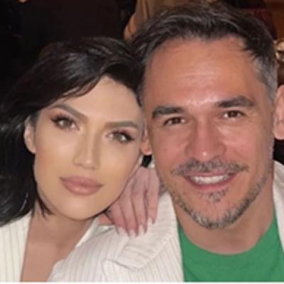 Răzvan Simion și Dalina Răducanu s-au căsătorit religios! Eleganță și rafinament... dar și meniu pe măsură! 