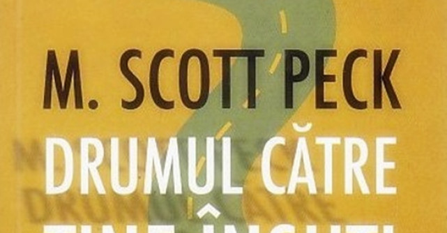 Drumul catre tine insuti si mai departe 