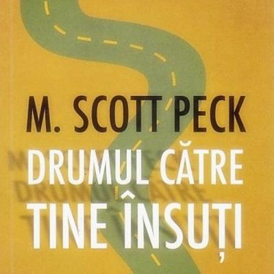 Drumul catre tine insuti si mai departe 