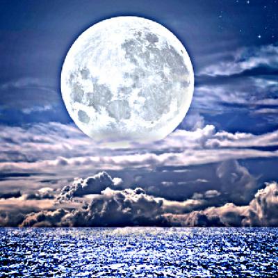 Luna Albastra in Varsator de pe 22 august incheie capitole din ultimele 6 luni. Sfatul Universului pentru fiecare zodie in parte