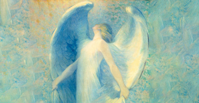 9 Semne că îngerul păzitor încearcă să te avertizeze asupra unui pericol