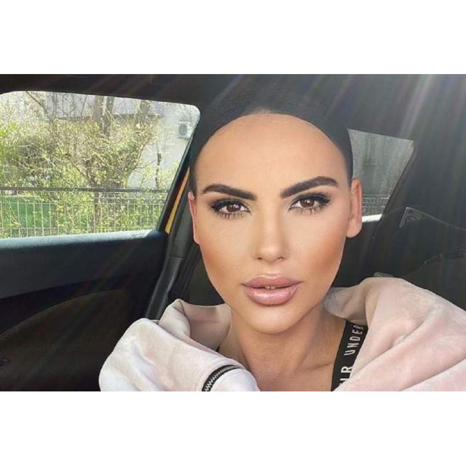 Lavinia Pîrva, mărturisiri despre încercările prin care a trecut de-a lungul anilor