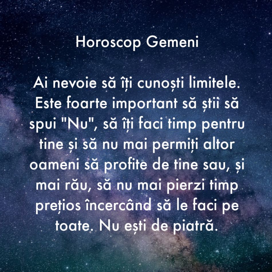 De ce are nevoie fiecare semn zodiacal în săptămâna 15-21 ianuarie