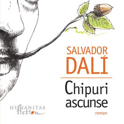 Salvador Dali: Chipuri ascunse